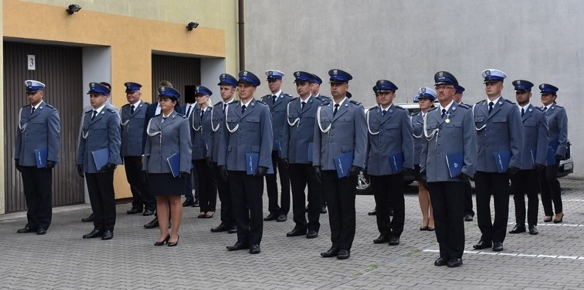 Dzielnicowy, to policjant, który doskonale zna dzielnice i...