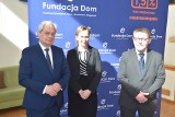 „Duma województwa opolskiego” PFRON podsumowuje programy na rzecz osób niepełnosprawnych