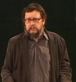 Prof. Roman Kubicki
