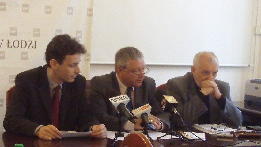 Radni donoszą na byłych prezesów ZDiI i władze miasta.