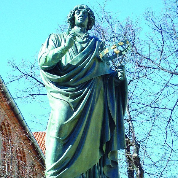 Kopernik toruński i ...
