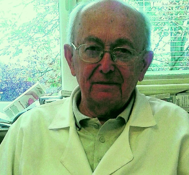 Janusz Skorumucha jest z-cą kierownika przychodni Medica w Gorzowie.