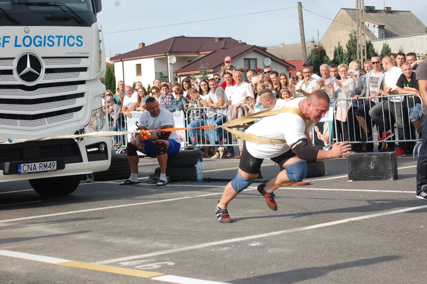 Reprezentant Szubina Marcin Kukaj Sendwicki  to aktualny...