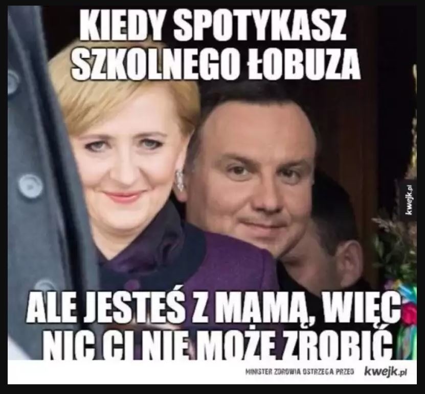 Ale to już było! Andrzej Duda w memach rozbawiał nas od 5 lat. Zobacz najlepsze memy z prezydentem Andrzejem Dudą na koniec kadencji 10.07.