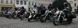 Bydgoszcz. Oddaj krew dla dzieciaków. Zbierają motocykliści (foto, wideo)