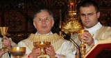 Nowy biskup radomski Henryk Tomasik objął diecezję (zdjęcia)