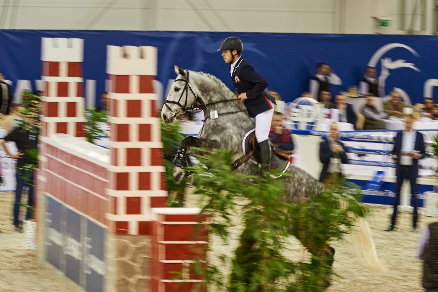 Cavaliada Tour znowu przyjedzie do Lublina. Tak było w poprzednich latach