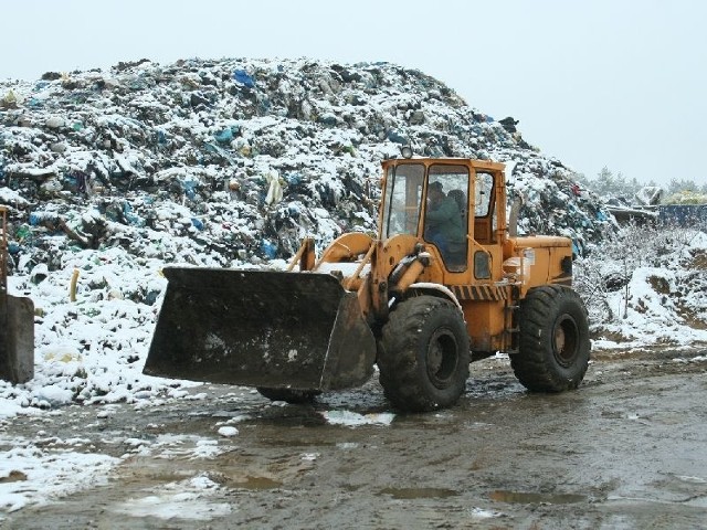 W przyszłym roku gmina będzie musiała zorganizować przetarg na odbiór odpadów.