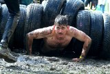 Runmageddon na Tarczyński Arena we Wrocławiu. Zobaczcie zdjęcia z ekstremalnego biegu