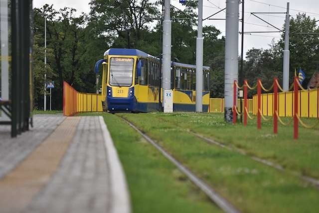 Czy komunikacja tramwajowa w Toruniu działa dobrze? komentuj pod artykułem