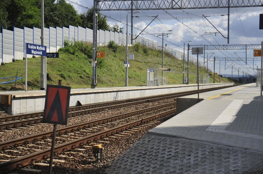 Jak do tej pory - na początku bieżącego roku - prace...