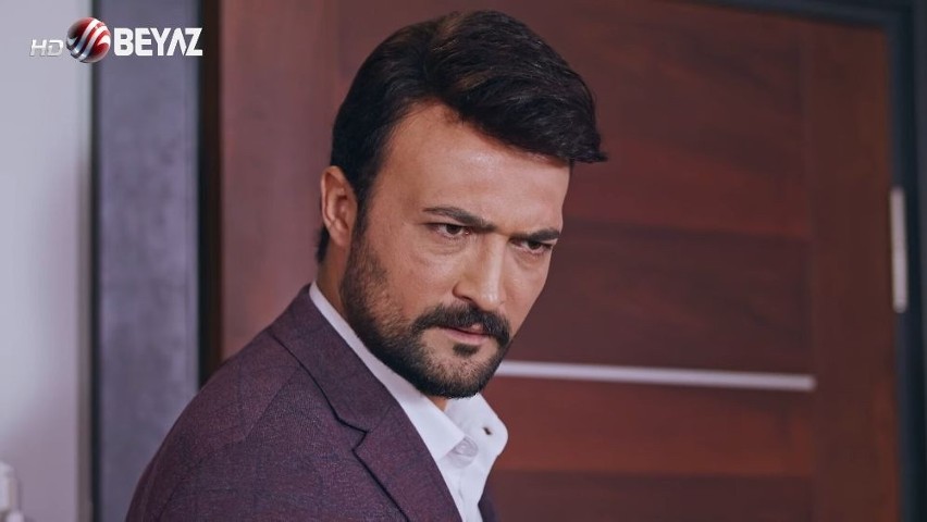 Fatih Ayhan w serialu "Promyk nadziei" wcielał się w rolę...