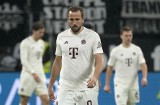 Bayern Monachium rozniesiony przez Eintracht Frankfurt. Mistrz Niemiec stracił pięć bramek