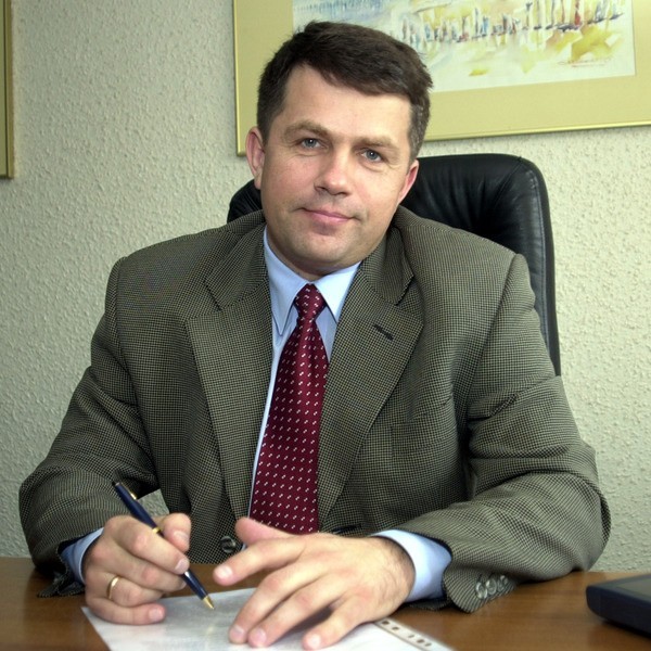 Paweł Sikorski odchodzi z urzędu miasta