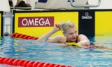Dramat pływaczki! Diana Sokołowska wycofana ze startu w Rio!