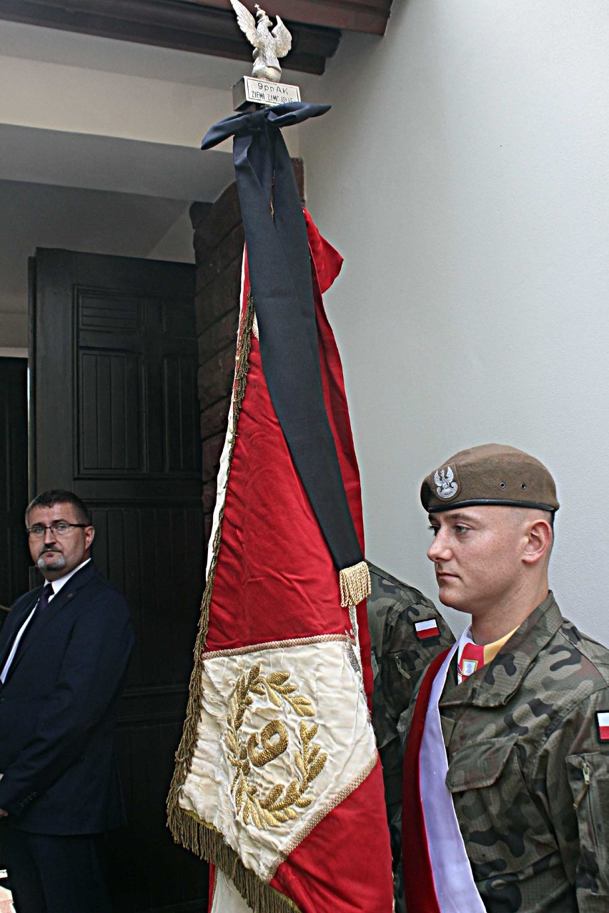 Pogrzeb płk. Zbigniewa Matysiaka. Lublin pożegnał „Kowboja” (ZDJĘCIA)         