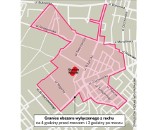 Poznań: sprawdź ograniczenia w ruchu na czas Euro