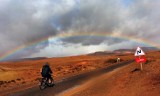 Sahara - wyzwanie dla rowerzystów z Polski