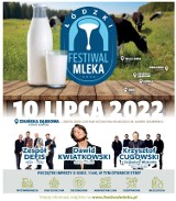 Łódzki Festiwal Mleka – wielkie wydarzenie branży mleczarskiej