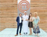 Brzeżanin Damian Kordas wygrał 4. edycję "MasterChef"