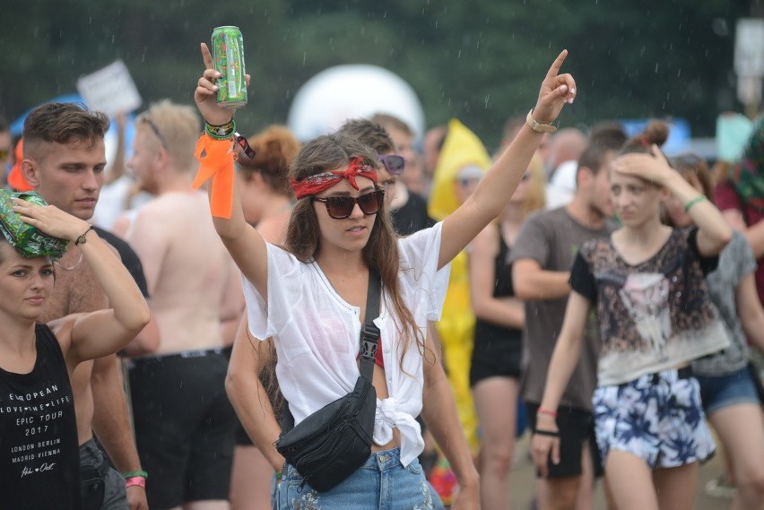 Przystanek Woodstock 2017 to nie tylko cała masa muzyki,...