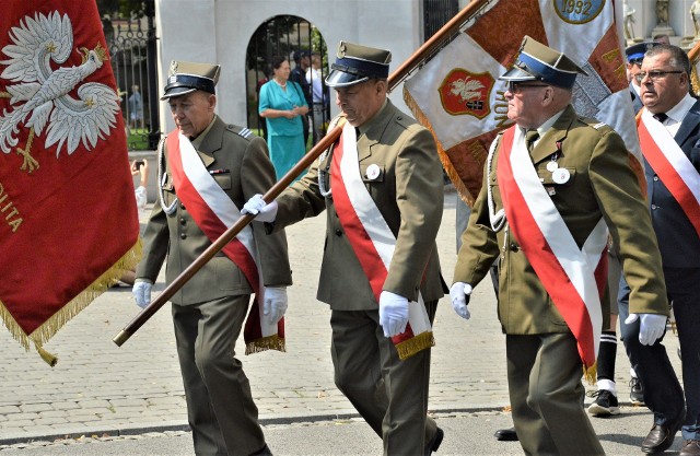 Obchody Święta Wojska w Miechowie odbędą się w poniedziałek