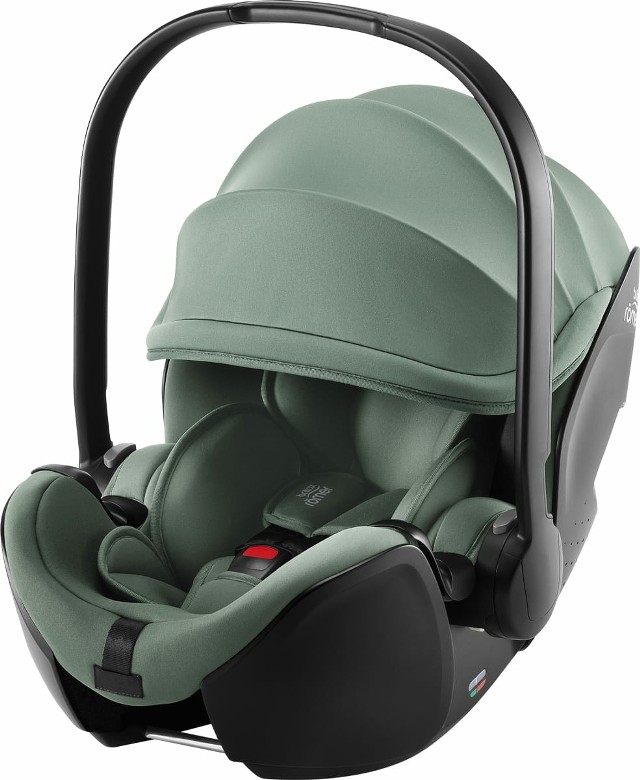 Znany, niemiecki producent fotelików dziecięcych Britax Römer wycofuje ze względów bezpieczeństwa ze swojej oferty fotelik dla niemowląt model Baby-Safe 5Z2. W ten sposób producent reaguje na możliwe uchybienia w zakresie zapewnienia bezpieczeństwa.