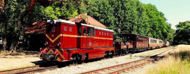 Regularny sezon przewozowy Nadmorskiej Kolei Wąskotorowej rozpocznie się w tym roku 27 kwietnia i potrwa do 29 września. W tym czasie pociągi kursować będą codziennie, według rozkładu jazdy. Nadmorska wąskotorówka wyjeżdżać będzie codziennie z zajezdni w Gryficach, a po dotarciu do Trzęsacza pociąg kursować będzie wahadłowo 5 razy, na 10- kilometrowej trasie, pomiędzy Trzęsaczem i Pogorzelicą. Ostatni kurs będzie kursem powrotnym do bazy technicznej w Gryficach. Po sezonie głównym, od października pociągi kursować będą w trybie posezonowym, w określonych terminach, a także w okresie Świąt Bożego Narodzenia i Nowego Roku.