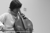 Elena Andreyev zacznie od Bacha