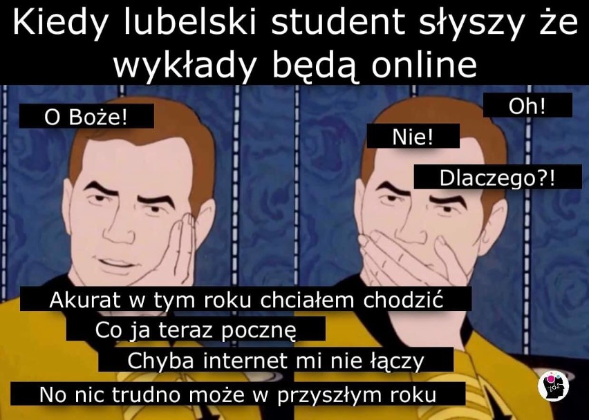 Lublin, Kraśnik, Świdnik. Internauci wciąż śmieją się z naszego regionu. Zobacz kolejne memy!