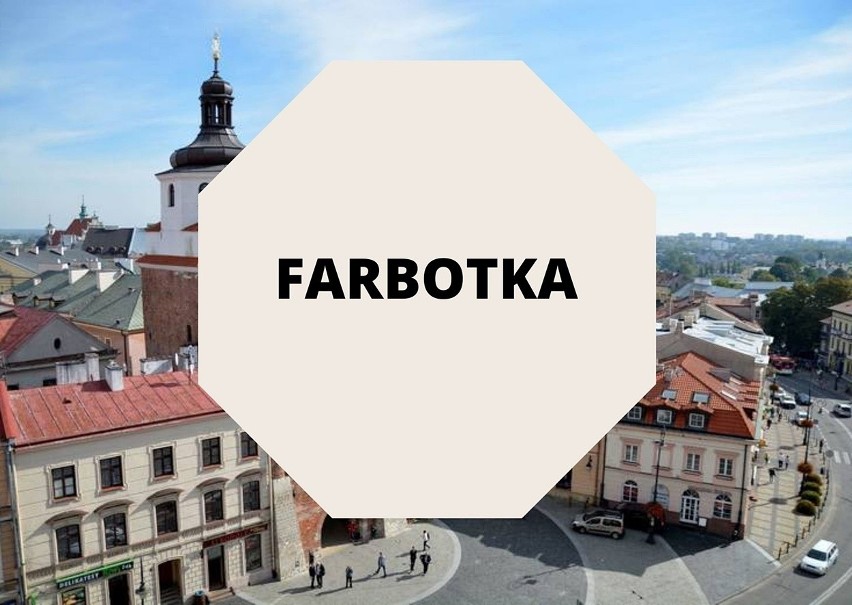 Farbotka powstała w 2011 roku....