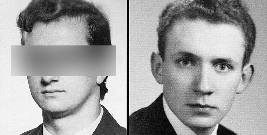 Fałszywy syn i szpieg z Poznania odnaleziony po latach