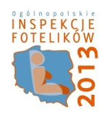 Finał kampanii społecznej „Inspekcje Fotelików”