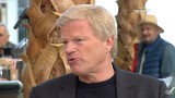 Transfery. Prezes Bayernu Oliver Kahn odpowiedział Robertowi Lewandowskiemu. "Nie wiem, dlaczego wybrał taką ścieżkę" 