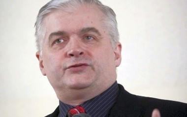 Włodzimierz Cimoszewicz