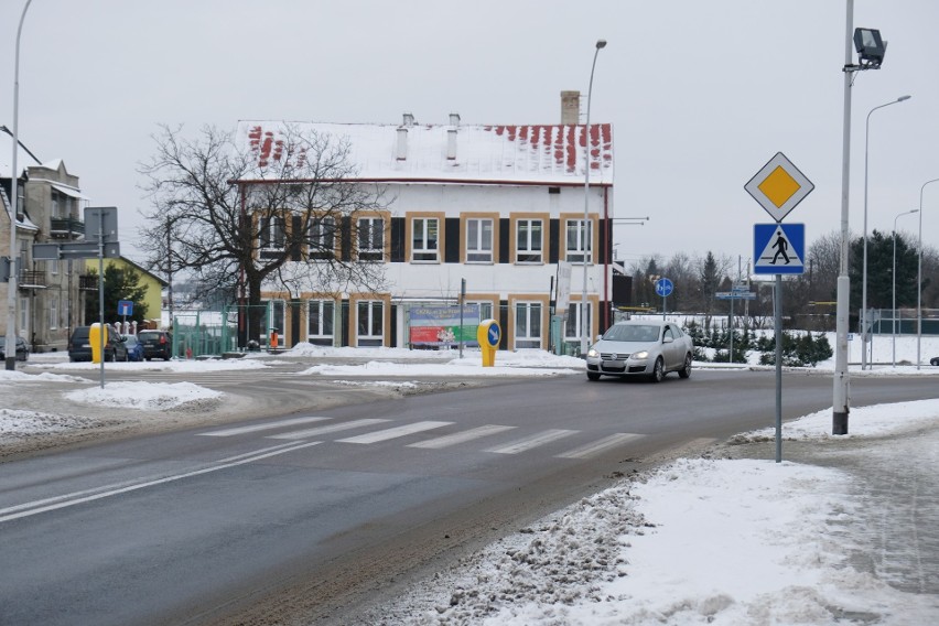 Zarząd Dróg Miejskich w Przemyśl będzie zabiegał o...