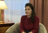 Katie Melua o Polsce: Kocham pierogi! [WIDEO] 