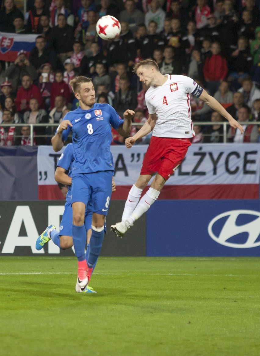 Zdjęcia z ceremonii otwarcia MME oraz opinie po meczu Polska U21 - Słowacja U21 (WIDEO, ZDJĘCIA)