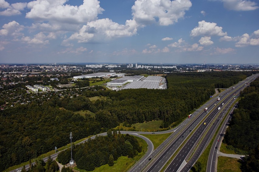 Firma InPost uruchomi nowe centrum logistyczne w Chorzowie.