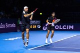 Jan Zieliński i Hugo Nys najlepsi w turnieju deblowym ATP 250 w Metz. Trzeci triumf z rzędu. Czwarty tytuł Polaka w dziewiątym finale 