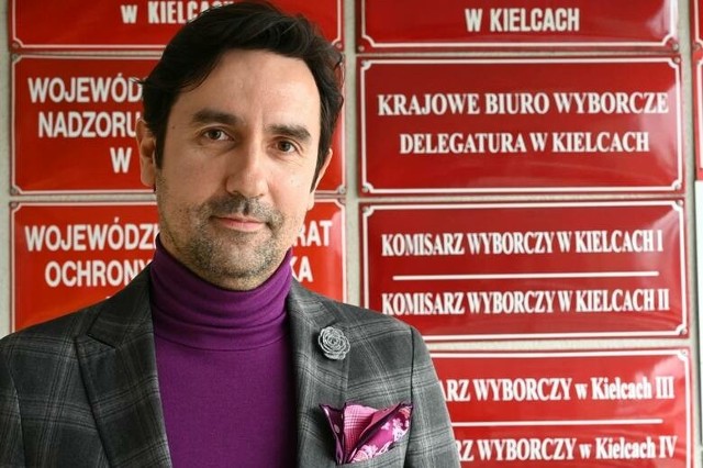 Adam Michcik, dyrektor świętokrzyskiej delegatury Krajowego Biura Wyborczego w Kielcach wyznaczy terminy pierwszych sesji rad gmin, powiatów oraz sejmiku a muszą się one odbyć od 1 do 7 maja.