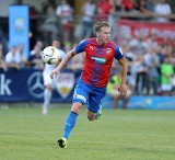 Nie żyje reprezentant Czech Frantisek Rajtoral