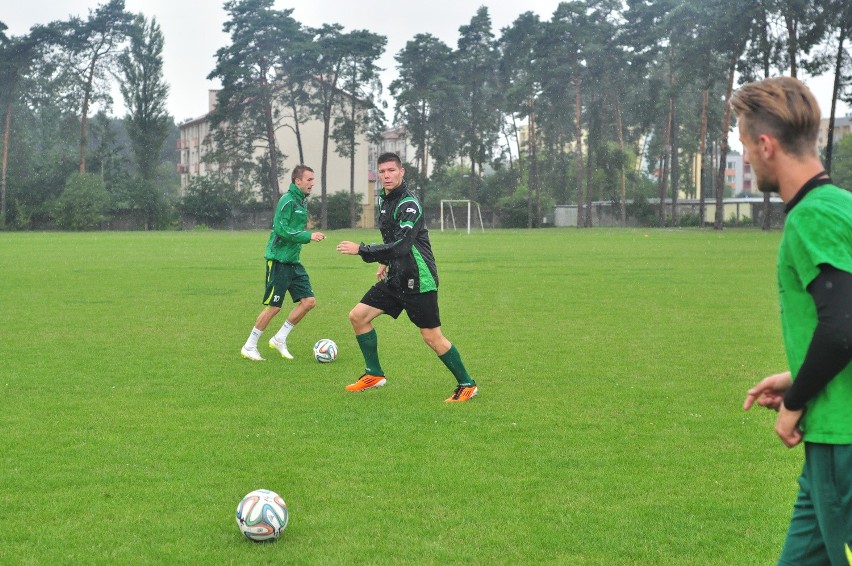 Trening Stali Stalowa Wola