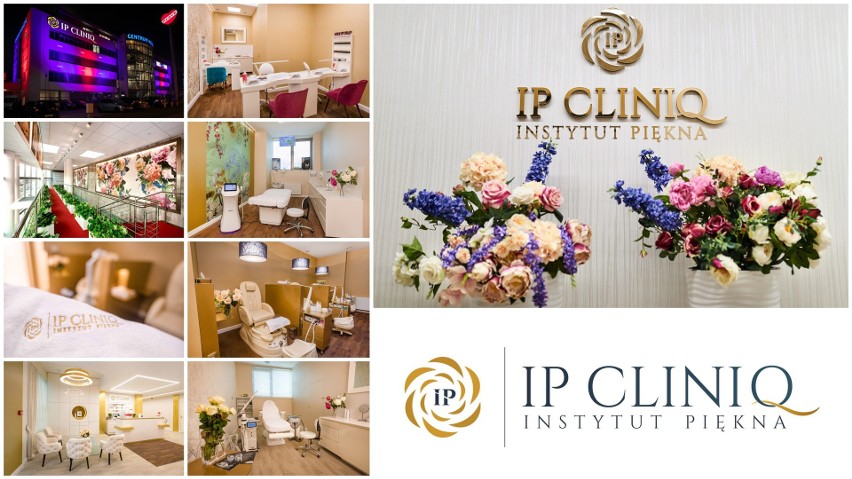 IP CLINIQ Instytut Piękna - Medycyna estetyczna: piękno i zdrowie
