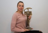 Bożena Jadczak jest zakochana w lekkiej atletyce. Szkoleniowiec RLTL ZTE Radom została Najpopularniejszym Trenerem Ziemi Radomskiej 2018