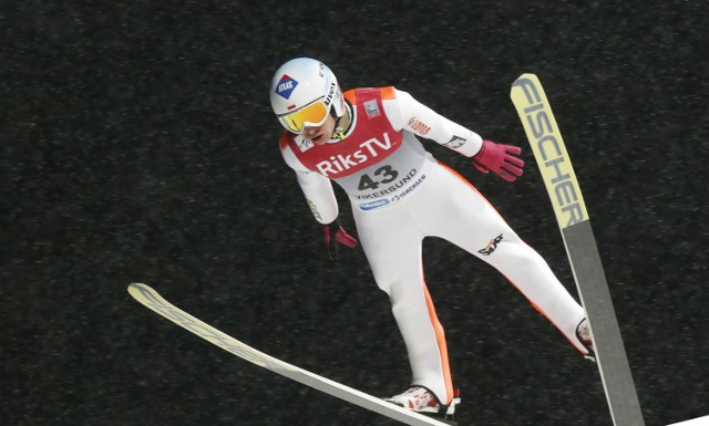 Kamil Stoch