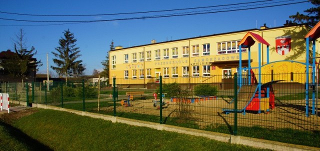 Przedszkole Samorządowe w Wielgiem już wkrótce przejdzie wielką rozbudowę. Zakończył się przetarg
