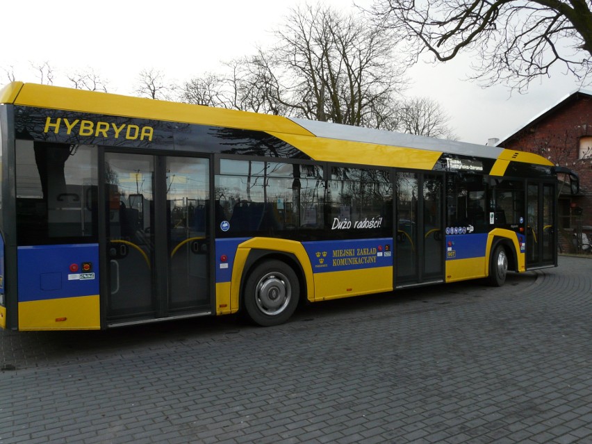 Od marca sporo zmian w rozkładach autobusów pabianickiego MZK