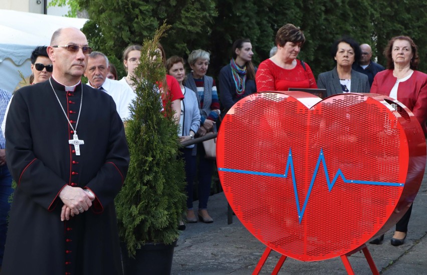 W Inowrocławiu otwarto ośrodek Caritas Archidiecezji...