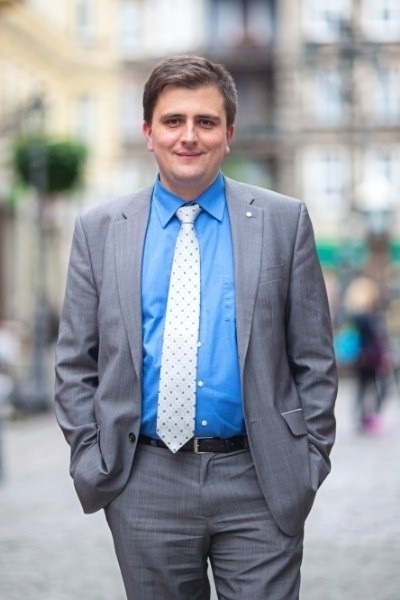 Dr Michał Beim